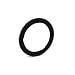 Briggs & Stratton 499612 Ring Gear