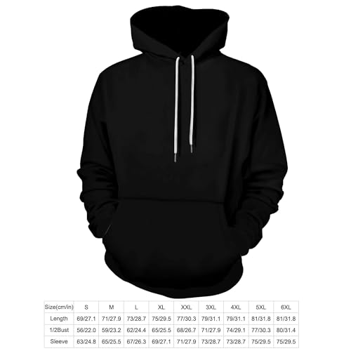 Animal of German Shepherd Pattern Unisex Hoodie Men Women Fashion Pullover Casual Top Lightweight Hooded Sweatshirt2