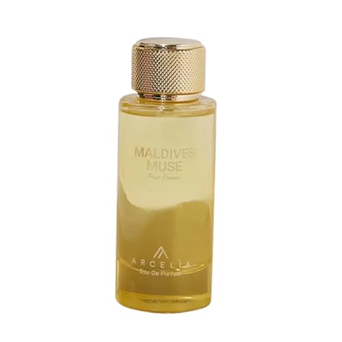 Image of Arcelia by Shoppers Stop Maldives Muse 100 ml EDP Women