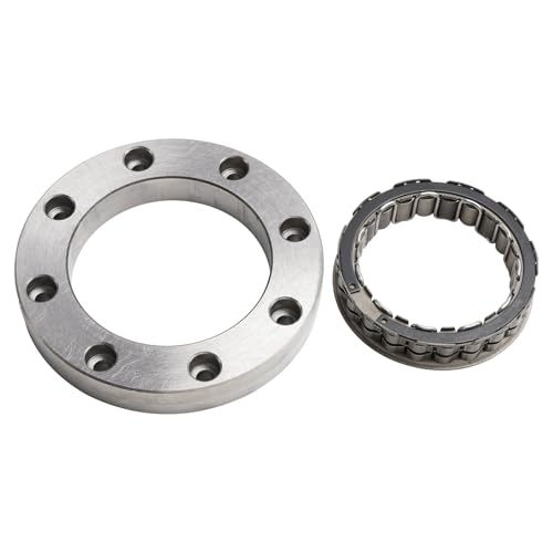Embrayage unidirectionnel Barossa RAM 503 démarrage fluide - 4