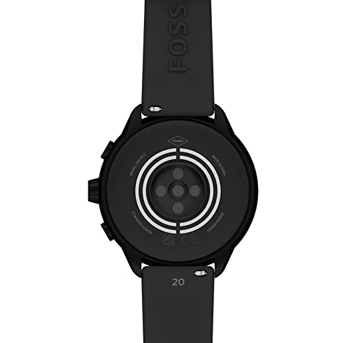 Fossil Wellness Edition 6