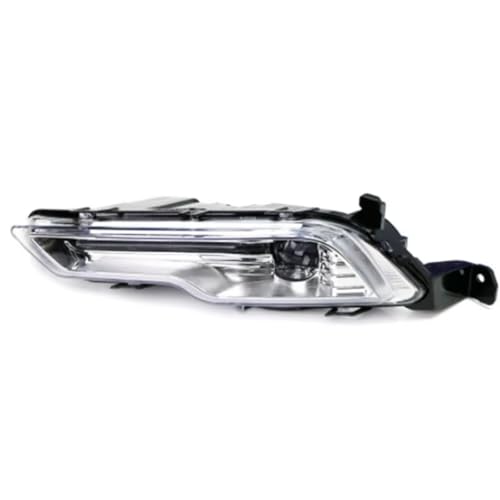 Phare antibrouillard pour Ford Fusion 2017-2018 réparer votre éclairage HS73-15A255