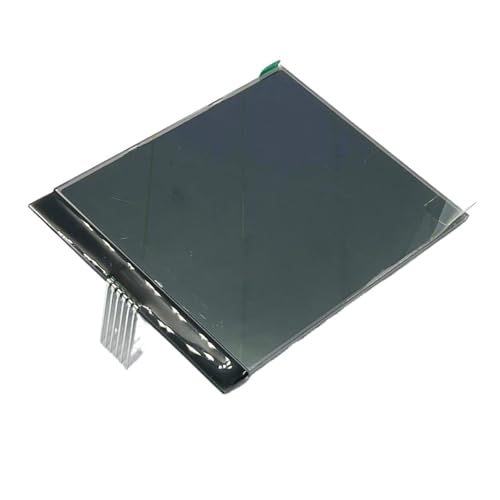 Pantalla LCD de panel de instrumentos para Clio IV, Captur I y Trafic III 3