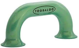 SCBLF-TBL01G-9 - TOOBALOO Green Pack of 9