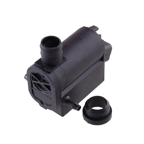 Bomba lavaparabrisas trasera 12V para Hyundai i20 i30 Tucson y Elantra Hatchback 985101W000
