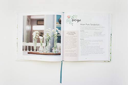Open-Door Living: Easy Ways to Share the Gift of Hospitality