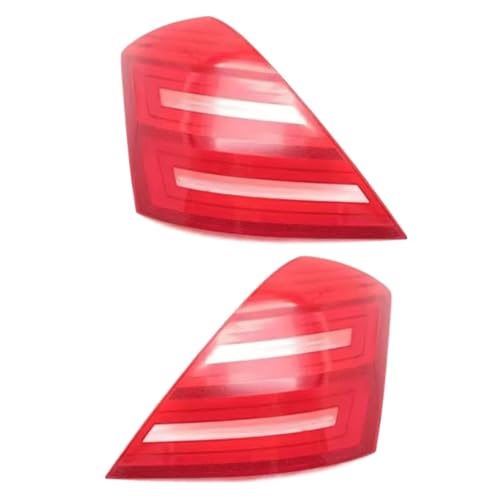 Coque feu arrière Benz Classe S W221 stop infiltrations buée 2012 2013