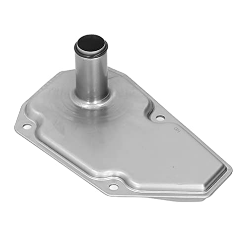 Kit De Filtro De Óleo Da Transmissão CVT RE0F11a JF015E Substituição Para AD Van 13 15 L4 1.5L 1.8L