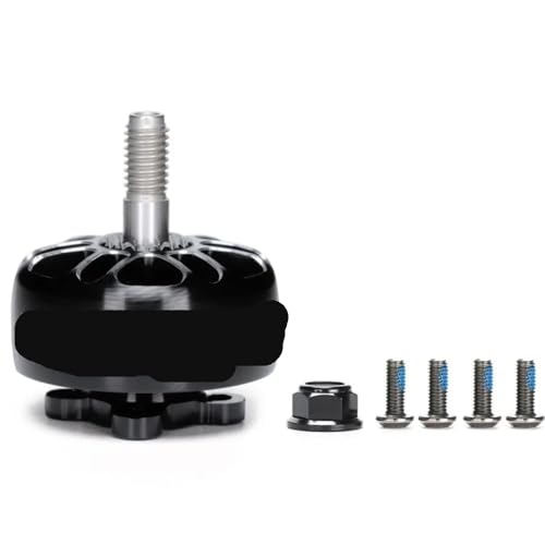 Hélice de 5 pouces à haute stabilité pour moteurs brushless 2207 6S