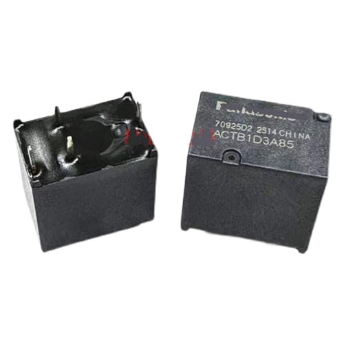 Relé de faro automotriz ACTB1D3A85 interruptor para luz de carretera 1
