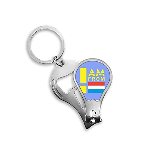 I Am from Luxembourg A[fR t@bV ܐ؂ Jb^[ I[vi[ L[`F[ nT~