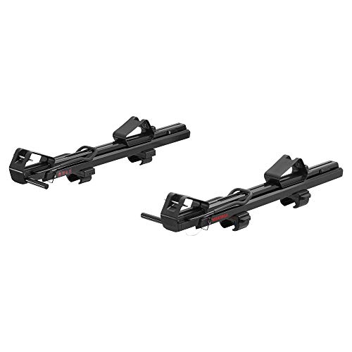 Yakima ShowDown Load Assist 1 Kayak or 2 SUP Board Roof Car Mount Rack for Vehicles with Heavy Duty...