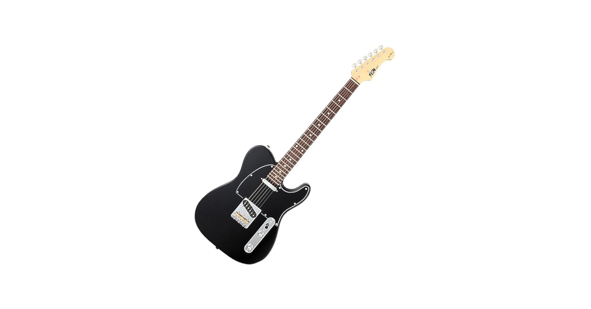 Amazon | FUJIGEN Neo Classic SERIES NTE100RAL-BK/01 エレキ