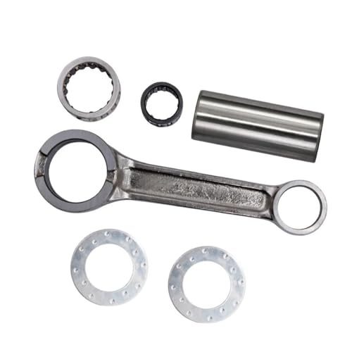 Bielle de piston YZ125 pour moto Yamaha de 1997 à 2004