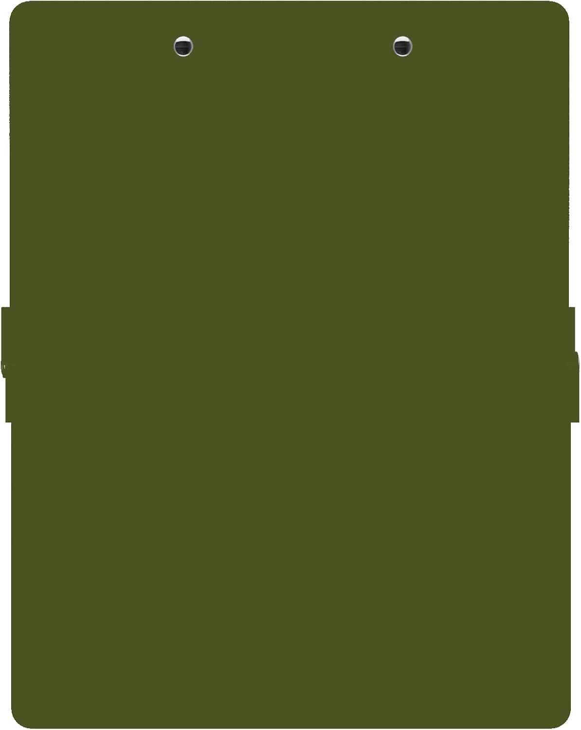 ISO Clipboard - Army Green