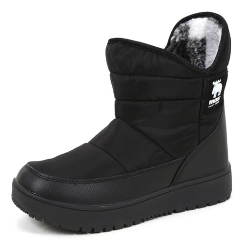 [�A�L���R] ���Y MOZ �_�E���u�[�c �~�h���� �h�� 4cm ���� �h�� �y�� �C���i�[�{�A ���O�����~ ���f�B�[�X �h�� �V���[�g�u�[�c �u���b�N 23cm