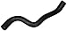 Dayco 72313 Lower Radiator Hose