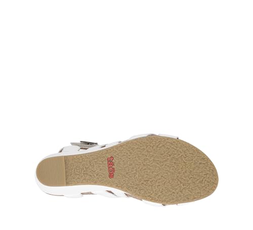 Image of Taos Footwear Women's Xcellent 2 Wedge Sandal | Comfort Sandals