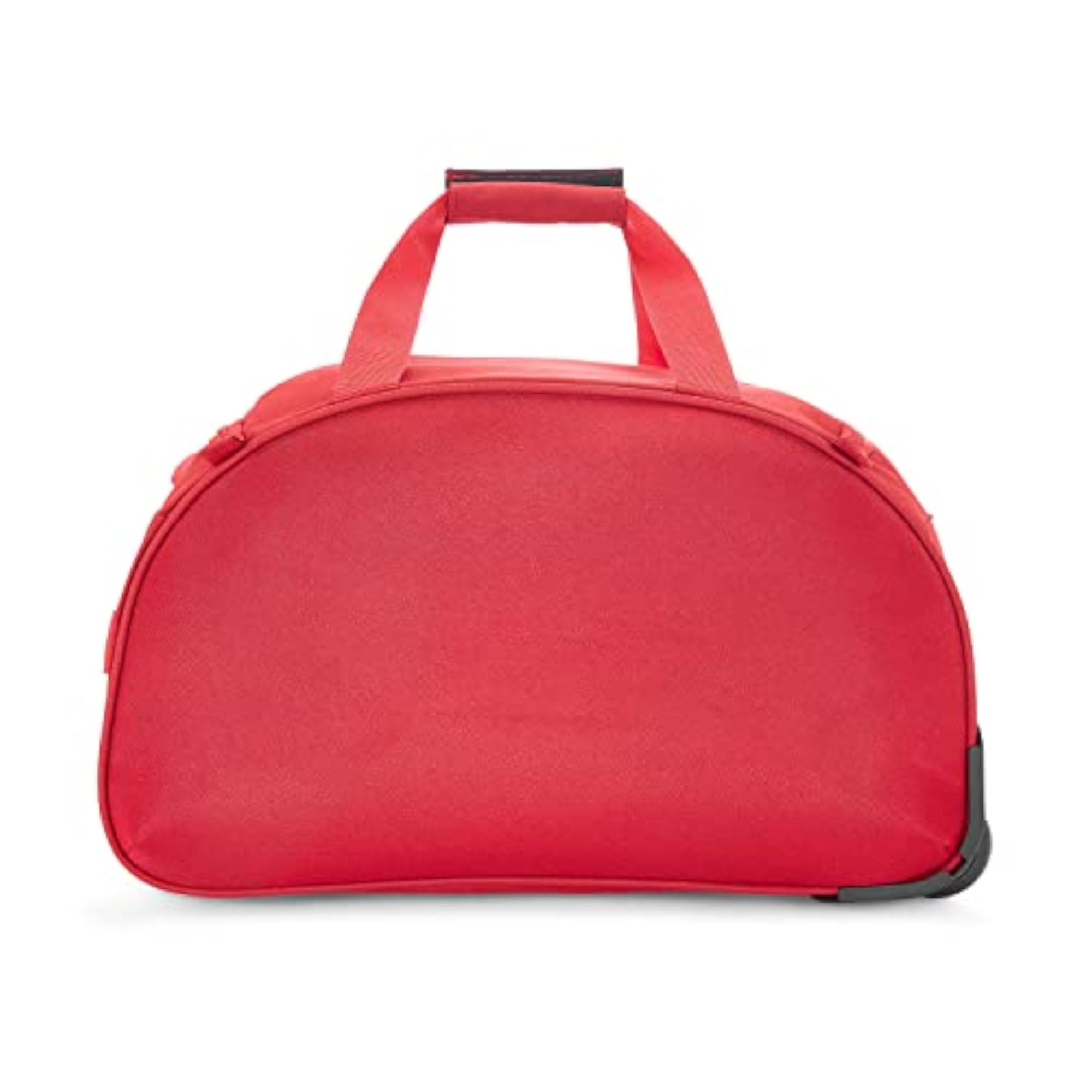 Spark 62Cm Polyester Medium Red Duffle Bag