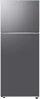 Samsung Geladeira Duplex Evolution SmartThings RT42 411L Bivolt Inox