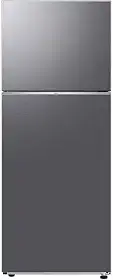 Samsung Geladeira Duplex Evolution SmartThings RT42 411L Bivolt Inox