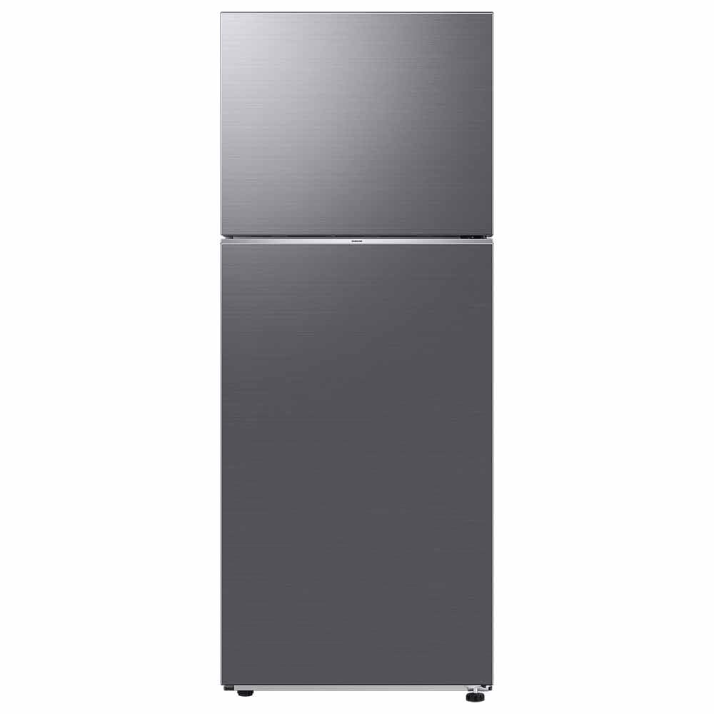 Samsung Geladeira Duplex Evolution SmartThings RT42 415L Bivolt Inox