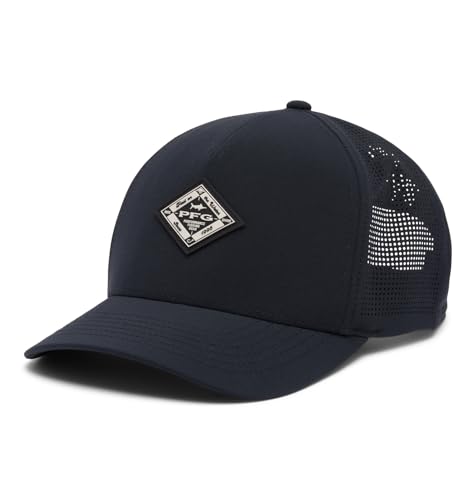 Image of Columbia PFG Elite 3D Stretch Snapback