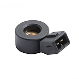 mercedes s 320 cdi 2005 Facile installazione: semplice stile plug-and-play con connettori sicuri, che consente scambi rapidi senza strumenti specializzati; supporta più modelli di sensori compatibili per sostituzioni versatili e tempi di fermo ridotti.