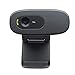 Produktbild Hd 720p/30fps Webcam, Widescreen Hd Video Calling, Hd Light Correction, Noise-Reducing Mic, Für Skype, Facetime, Hangouts, Webex, Pc/Mac/Laptop/Tablet
