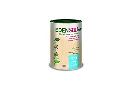 Edensan 22 Got Gota 75 Gr
