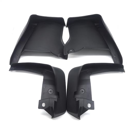 Bavettes pour Auto Accord Berline 2009 Protecteurs Extérieurs