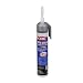 CRC 14055 7.25 Ounce Rtv Silicone Sealant, Clear Paste