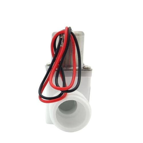 Électrovanne à impulsion SM211B basse consommation pour commande de douche infrarouge - 5