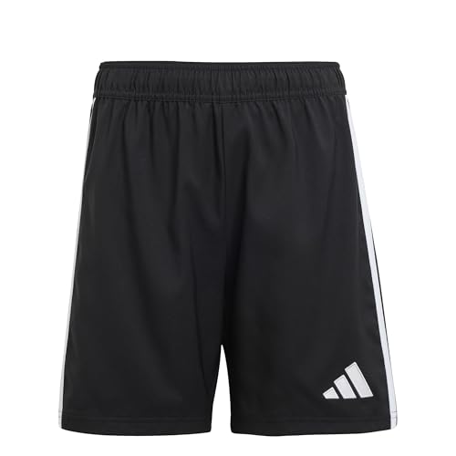 adidas Unisex Kids TASTIGO25 Shorts Kids, Black, 9-10 Years