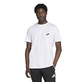 [アディダス] サッカー 半袖 Tシャツ コパ サイン グラフィック Tシャツ メンズ JXY84 ホワイト (JM8957) L