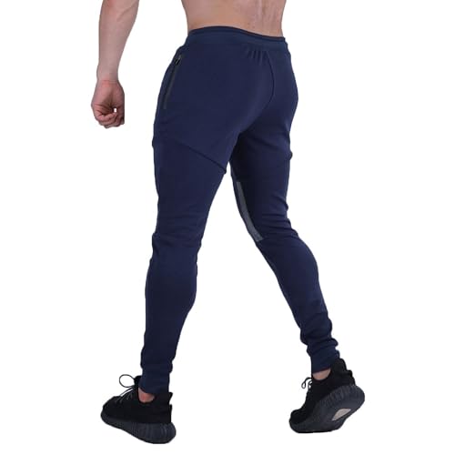 Pantalón deportivo ligero clásico para hombre X-Large miniatura 2
