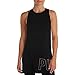 PUMA Women's Layer Mesh Tank Top