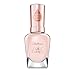 Produktbild Sally Hansen Color Therapy Nagellack, Farbe 225 Savasan-ahhh, helles rosa, 14.7 ml