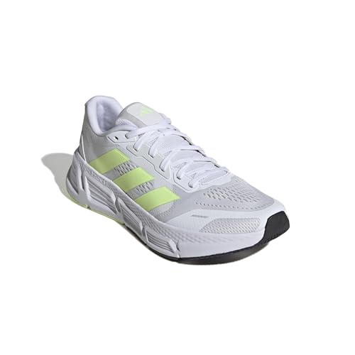 Image of Adidas Adistar TD Synthetic Mesh Low Tops Lace Up Mens Sport Shoes