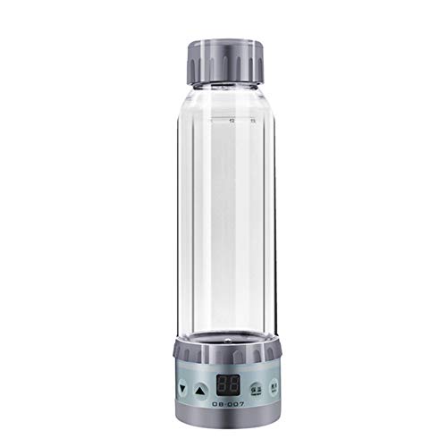 Calentador portátil para auto 12V/24V 280ml miniatura 1
