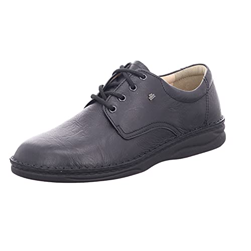 Finn Comfort Men's Metz Lace-Up Oxford