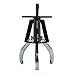 Posi Lock 106 Manual Puller, 3 Jaws, 10 tons Capacity, 6" Reach, 1/4" - 7" Spread Range, 13-1/3" Overall Length
