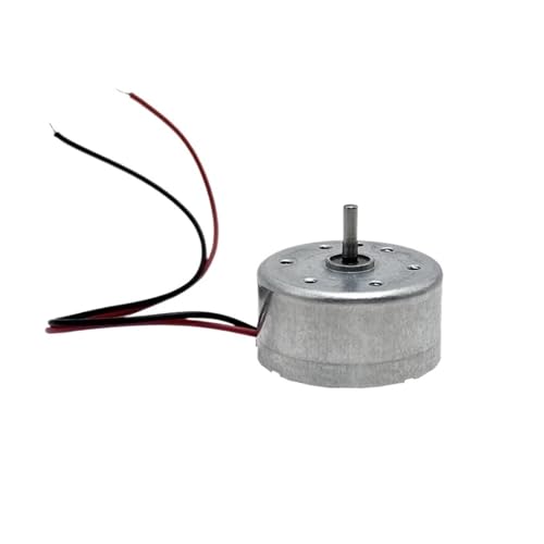 Moteur RF-300C-11400 3,7V pour restaurer vos anciens baladeurs et jouets