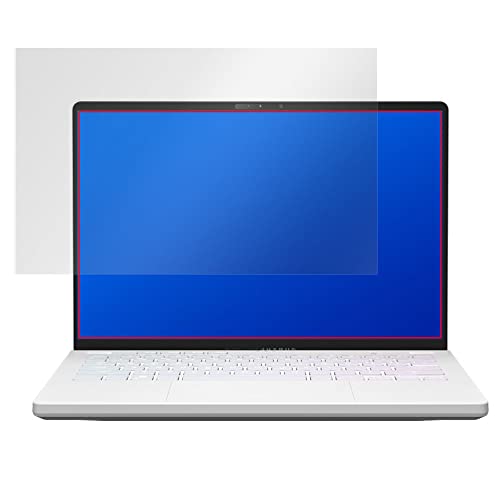 ~rbNX  ASUS ROG Zephyrus G14 (2022) GA402 p ̂悤ȏSn یtB hw hCA { OverLay Paper