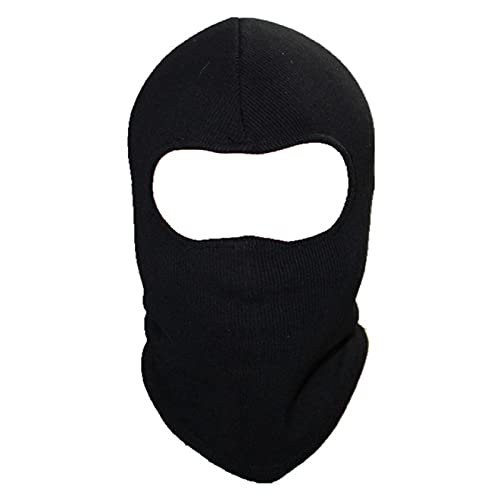 Lsdnlx Sombrero,Máscaras de Halloween Cosplay Disfraz Sombreros Sombreros Deathstroke Costilla Telas Máscara Facial Completa Cover