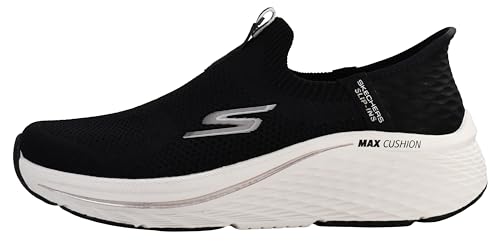 Image of Skechers Womens Max Cushioning Elite 2.0 Eternal Hands Free Slip-ins Sneaker