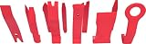 KS Tools 911.8205 Zestaw klinów tworzywowych, 11-szt