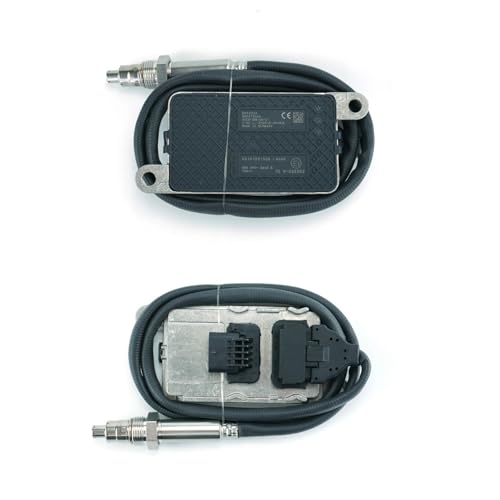 Sensor de oxígeno y nitrógeno A0101531528 con alta durabilidad para Actros 3