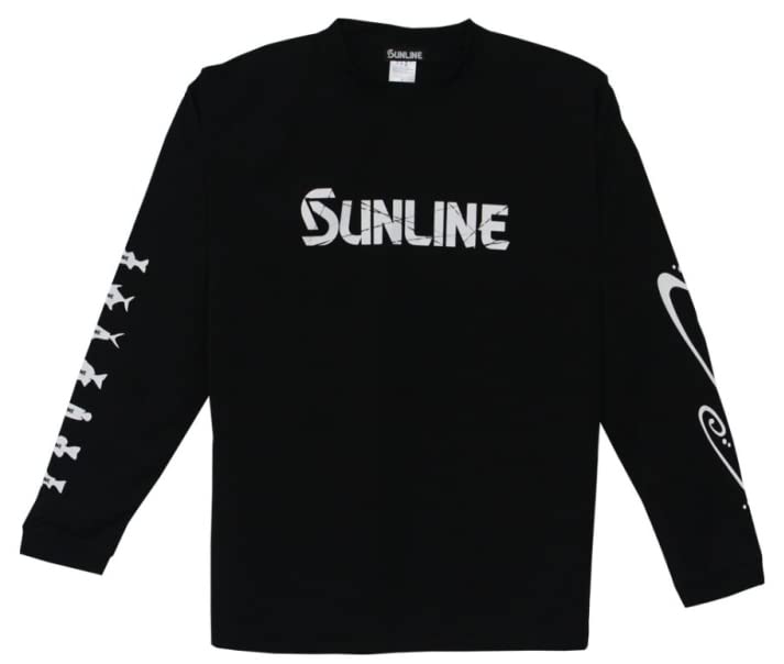 SUNLINE サンライン ハーフジップシャツ ロンT Mサイズ SUNLINE サンライン ハーフジップシャツ ロンT Mサイズ - メルカリ
