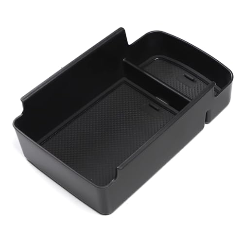Accessoire de rangement haut de gamme pour console Trax